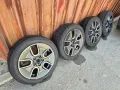 оригинални джанти за мини mini cooper 17 цола 5x120, снимка 3
