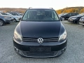VW TOURAN 2.0TDI 7местен, снимка 2