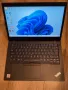 Lenovo thinkpad L14 gen1 I5/16RAM/256GB, снимка 1