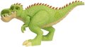 Нова Играчка Интерактивен Динозавър Gigantosaurus 14 инча Деца Подарък, снимка 5