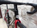 Карбонов шосеен велосипед Ridley Fenix SLiC Disc Ultegra Forza , снимка 7