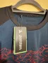 Zimtstern PureFlowz Shirt SS Men French Navy / Dark., снимка 4
