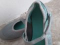 NEWFEEL Дамски обувки за градско ходене pw 160 br'easy, сиво/тюркоаз, снимка 4