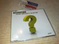 SCOOTER CD-ВНОС GERMANY 2211231741, снимка 3