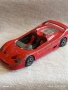 Метална количка FERRARI F50 Made in Italy за КОЛЕКЦИЯ ДЕКОРАЦИЯ 47210, снимка 3