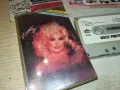 DOLLY PARTON-ORIGINAL TAPE 1912241519, снимка 3