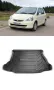 Стелка за багажник RizLine съвместима с Honda Jazz 2001-2008, снимка 1