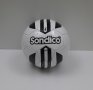 Футболна топка Sondico, размер 4.        , снимка 1 - Футбол - 39137018