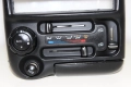 Панел климатик Hyundai Atos Prime (1998-2007г.) управление климатик Хюндай Атос Atos MX, снимка 2