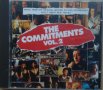 The Commitments Vol. 2 (Music From The Original Motion Picture Soundtrack) 1992 CD, снимка 1 - CD дискове - 40779797