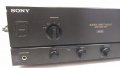 Стерео усилвател Sony TA-F170, снимка 7