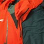 Millet K Expert Goretex яке/ мембрана размер Л, снимка 5
