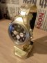 Настолен кварцов часовник, снимка 3