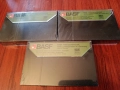 Аудио касети BASF LH I 60, снимка 3