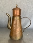 медна кана за чай , снимка 2