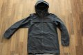 NORRONA Svalbard Cotton jacket W - дамско яке пролет-есен, размер S; туристическо