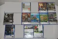 Игри за PS2 Avatar/Barbie/Delta Force/Red Faction 2/Finding Nemo/NFS Pro Street/Tiger Woods 10, снимка 8