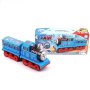 Детски влак Thomas със звук и светлина