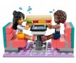 LEGO® Friends 41728 - Ресторант в центъра на Хартлейк, снимка 6