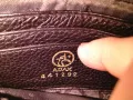 Марков портфейл Адакс нов естествена кожа има и връзка за врата 140х90мм , снимка 9