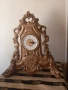 Винтидж настолен,каминен часовник, снимка 1