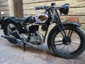 Купувам стари мотори Джилера Gilera произведени преди 1950г, снимка 4