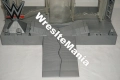 Рядка Кеч Сцена WWE ELECTRONIC ULTIMATE ENTRANCE STAGE PLAYSET MATTEL RAW AND SMACKDOWN, снимка 6