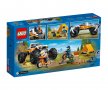 LEGO® City Great Vehicles 60387 - Офроуд приключения 4x4, снимка 2