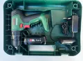 Bosch Universalimpact 18V - Ударен винтоверт като нов!, снимка 2