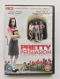 Pretty Persuasion DVD, снимка 1 - DVD филми - 38201111