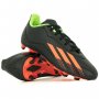 Детски Футболни Обувки – ADIDAS X Speedportal.4 FxG; размери: 36 и 37, снимка 1 - Футбол - 39466074