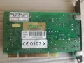 Факс модем Acorp M56PIM PCI 56kbps, снимка 3
