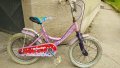 Детско колело принцес, снимка 4