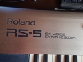 Продавам Roland RS-5 , снимка 10