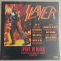 Slayer – Spirit In Black, снимка 1
