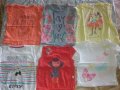 Тениски за 2-3 год., снимка 1 - Детски тениски и потници - 32801130