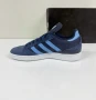 Аdidas Busenitz Navy Light Blue, снимка 2