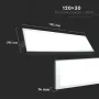 LED Панел 29W 1200 x 300 mm 6500K High Lumen, снимка 5