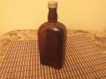 " Der Falkner " DDR WHISKY  0,7 L, снимка 2