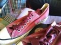 Converse кецове дамски USA американски размер №38 стелка245мм нови в кутия, снимка 4