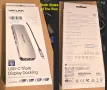 Докинг станция за лаптоп, WAVLINK Displayport докинг станция с двоен DP, HDMI, 100W PD IN, 10Gbps, снимка 8