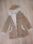 Палто / кожух H&M - р.38, снимка 1