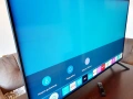 Телевизор - Samsung 50 ИНЧА - QLED - SMART TV - 4K !, снимка 6