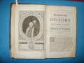 1681 История на Реформацията на Англиканската църква от Гилбърт Бърнет – 2 тома, снимка 9