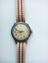 Дамски механичен часовник Заря, снимка 2