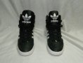 баскетболни кецове adidas Originals Extaball номер 38-38,5, снимка 5