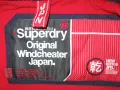 Зимно яке SUPERDRY  дамско,ХС-С, снимка 1