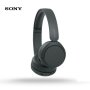 Стерео Безжични Bluetooth слушалки SONY WH-CH520B, снимка 4