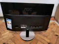 Монитор AOC I2269VWM, 21.5″, снимка 2