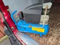 немски компресор 24л., снимка 2